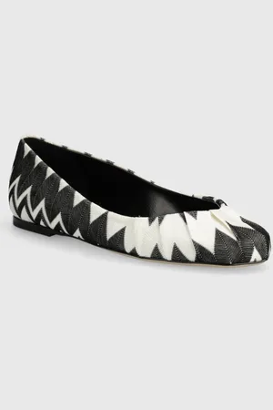 Missoni Baleríny Iris barva, M31_022
