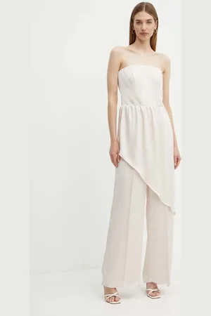 Max&Co. Overal barva, cold shoulder, 2416241024200
