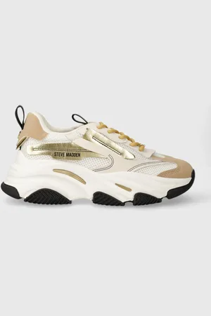 Steve Madden Sneakers boty Possession-E barva, SM19000033