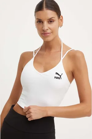 PUMA Top dámský, barva, 624255