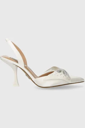 Steve Madden Lodičky Niteowl-P barva, SM11002923
