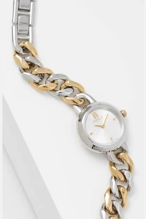 Furla Hodinky WW00019010L4 barva