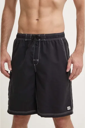 Billabong Plavkové šortky barva, ABYJV00132