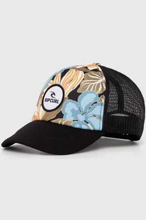 Rip Curl Kšiltovka barva, vzorovaná