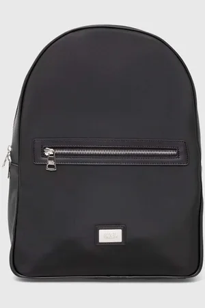 Karl Lagerfeld Batoh pánský, barva, velký, hladký, 541113.805908
