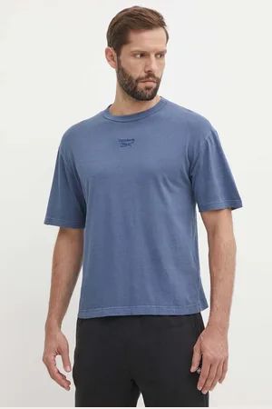 Reebok Bavlněné tričko 100075632