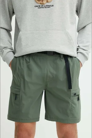 Rip Curl Plavkové šortky pánské, barva