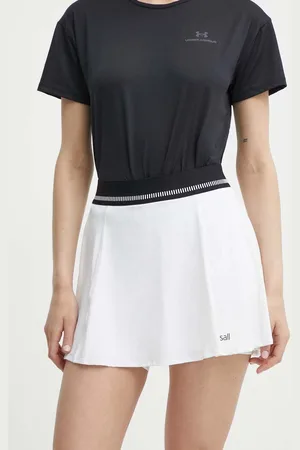 Casall Sportovní sukně Court barva, mini