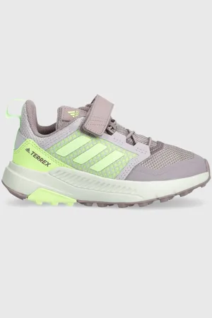 adidas Dětské boty TERREX TRAILMAKER CF K barva