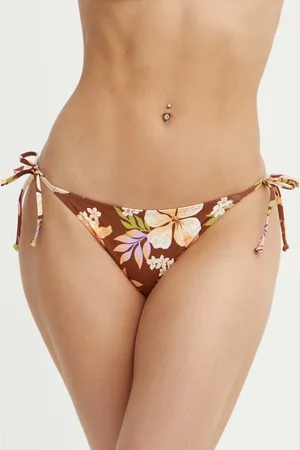 Billabong Plavkové kalhotky JUNGLE BLISS barva, ABJX400996