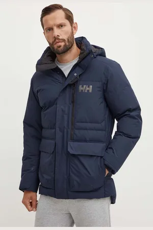 Helly Hansen Bunda TROMSOE JACKET 53074