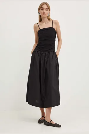 Never Fully Dressed Šaty LolaAp barva, maxi, NFDDR1404