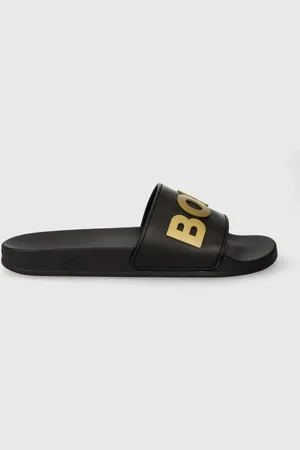 HUGO BOSS Pantofle Kirk barva, 50498241