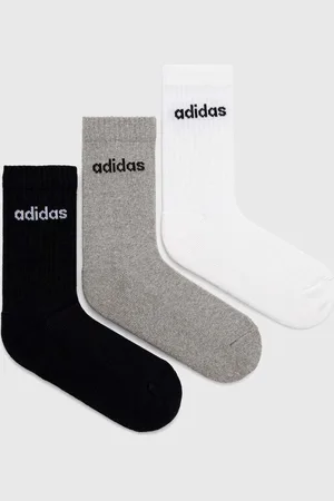 adidas Ponožky Performance Essentials 3-pack barva, IC1302