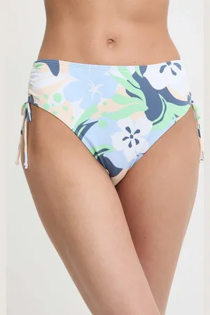 Roxy Plavkové kalhotky Beach Classics ERJX404789