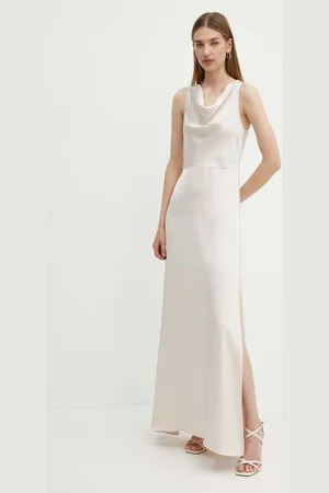 Max&Co. Šaty barva, maxi, 2416221164200