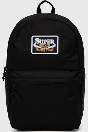 Superdry Batoh dámský, barva, velký, s aplikací, W9110383A-02A