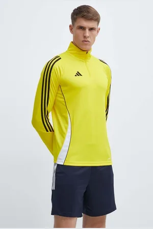 adidas Tréninková mikina Tiro 24 barva, s aplikací, IS1043