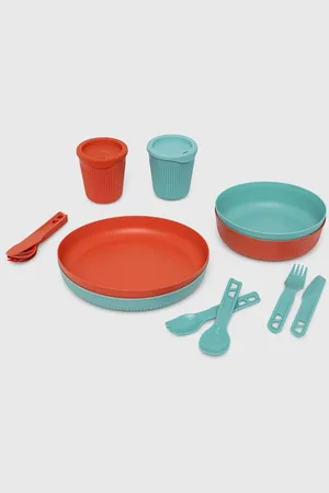 Sea To Summit Sada nádobí Passage Dinnerware Set 2 Person ACK0370512P