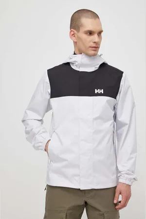 Helly Hansen Bunda VANCOUVER pánská, barva