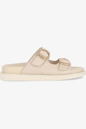 Mexx Pantofle Nirken dámské, barva, na platformě, MIBN1900141W