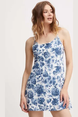Abercrombie & Fitch Plážové šaty