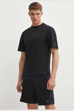 Reebok Tričko Active Collective barva, 100075748