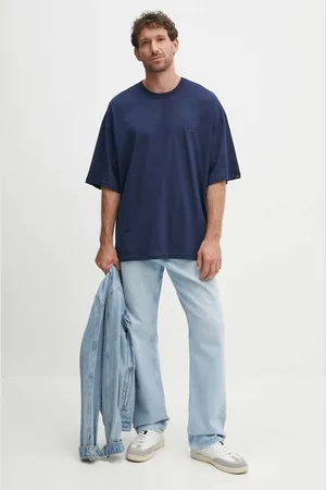Alpha Industries Bavlněné tričko Essentials RL barva, s aplikací, 146504
