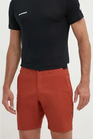 Peak Performance Outdoorové šortky Commuter barva