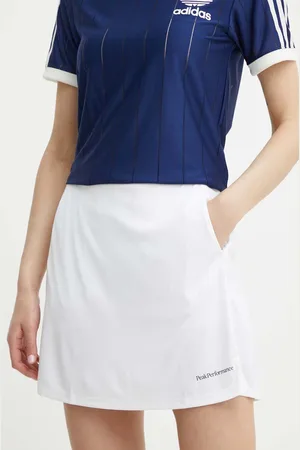 Peak Performance Sportovní sukně Player barva, mini