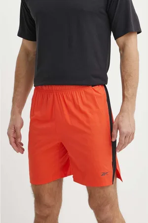 Reebok Běžecké šortky Speed 4.0 barva, 100075608