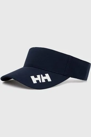 Helly Hansen Kšilt barva, s potiskem, 67545