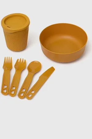 Sea To Summit Sada nádobí Passage Dinnerware Set 1 Person barva, ACK0370511P