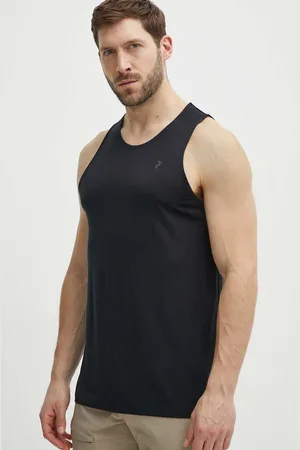 Peak Performance Sportovní tričko Delta barva