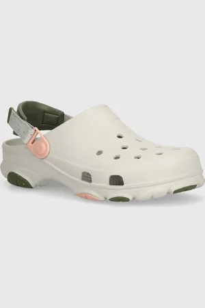Crocs Pantofle All Terrain Clog pánské, barva, 206340