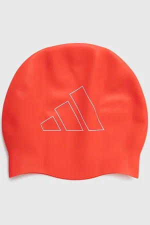 adidas Plavecká čepice barva, IM1049