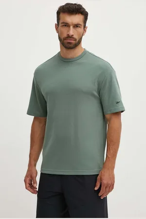Reebok Tričko Active Collective barva, 100075747