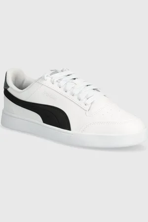 PUMA Sneakers boty Shuffle barva, 309668