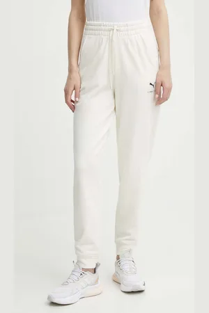 PUMA Tepláky BETTER SPORTSWEAR barva, s potiskem, 679010