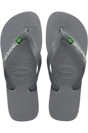 Havaianas Žabky BRASIL LOGO barva, 4110850.5002