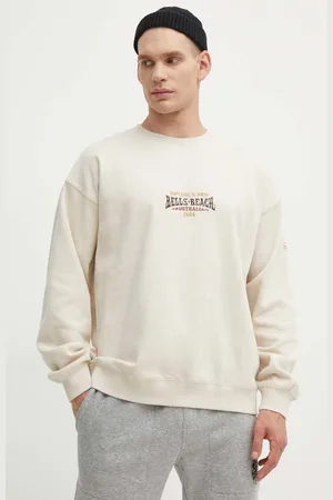 Rip Curl Mikina pánská, barva, s aplikací