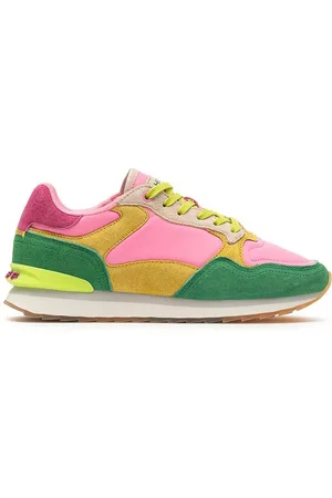 HOFF Kožené sneakers boty SANTA MARTA 12402013 CITY
