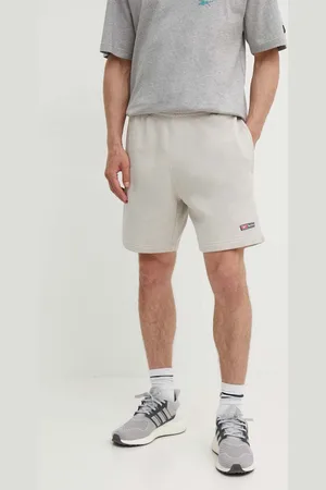Reebok Kraťasy pánské, barva, 100076373