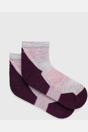 Smartwool Ponožky Run Targeted Cushion 1675
