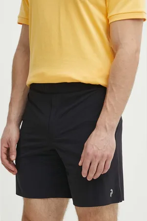 Peak Performance Sportovní šortky Fly pánské, barva