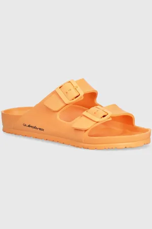 Quiksilver Pantofle pánské, barva