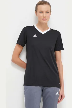 adidas Tričko Entrada 22 barva, H57572