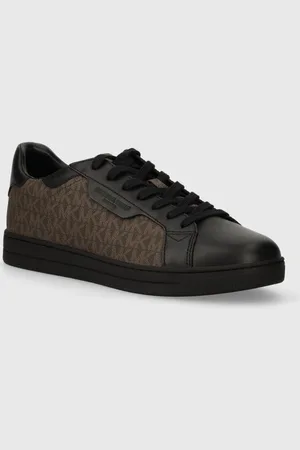 Michael Kors Tenisky Keating Lace Up barva, 42F9KEFS1Q