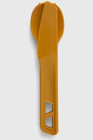 Sea To Summit Turistická sada příborů Passage Cutlery Set 3 barva, ACK035021