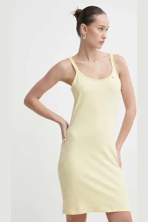 Fila Šaty Brillon barva, mini, FAW0704